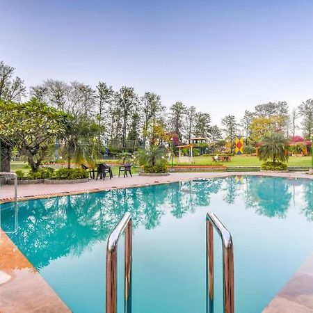 Villa Green Orchid Farms I Swimming Pool I Wedding I Party Gurgaon Exterior foto
