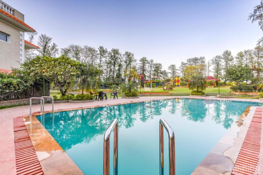 Villa Green Orchid Farms I Swimming Pool I Wedding I Party Gurgaon Exterior foto